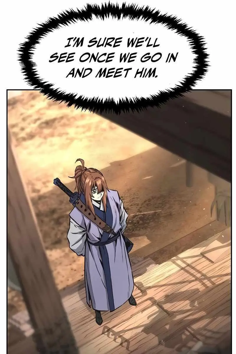 Absolute Sword Sense Chapter 71 Page 37