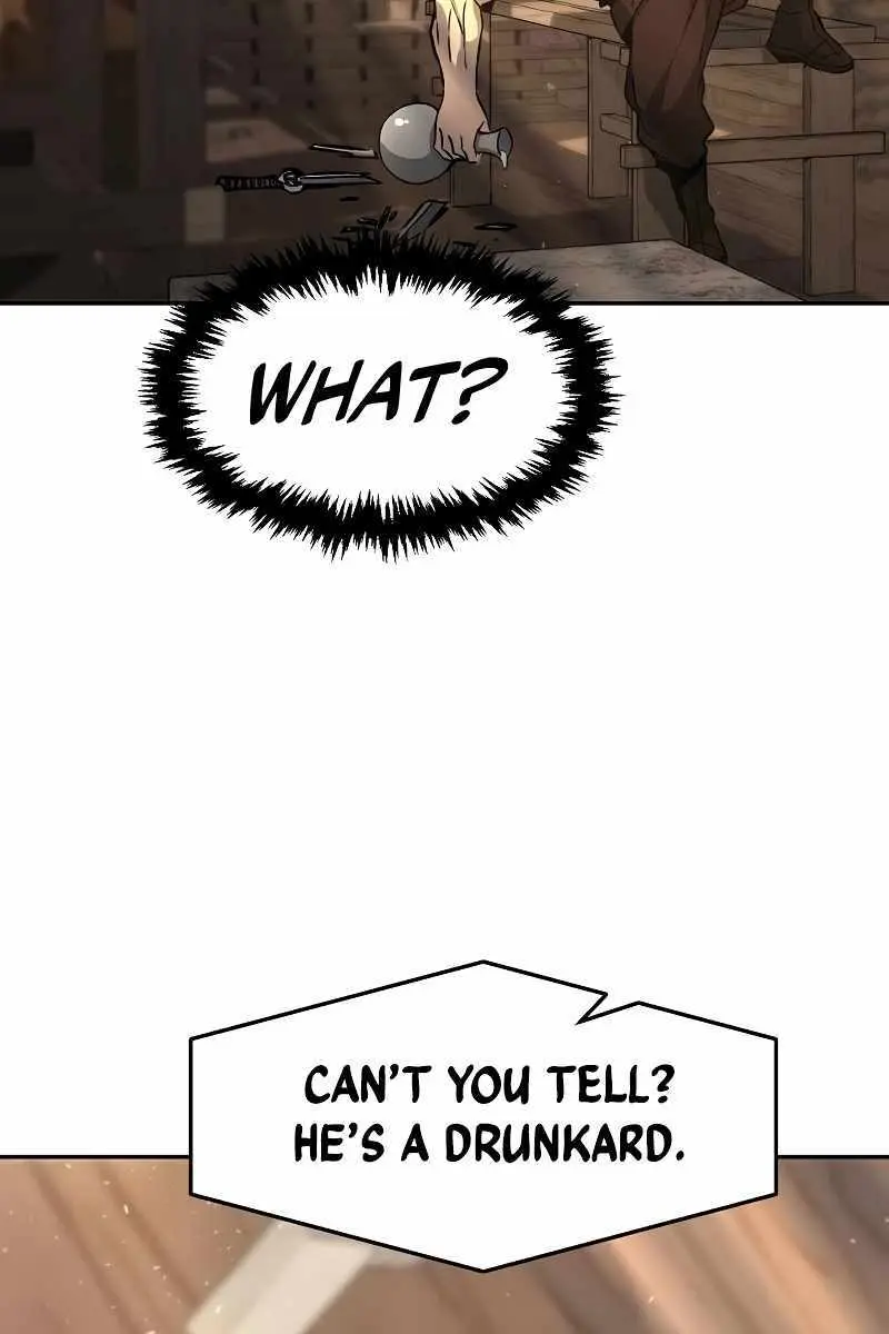 Absolute Sword Sense Chapter 71 Page 39