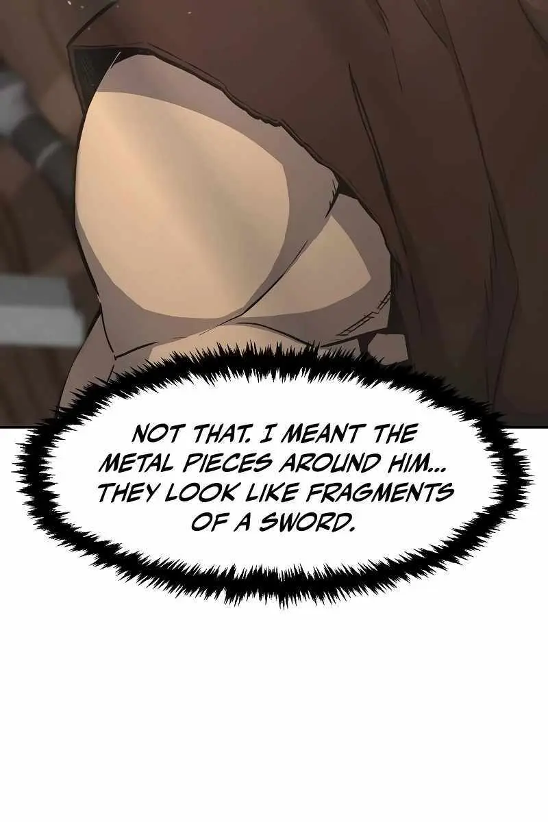 Absolute Sword Sense Chapter 71 Page 41