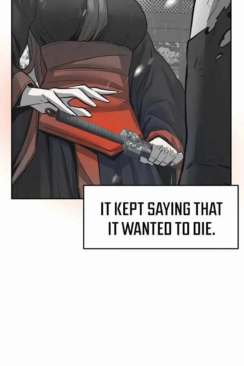 Absolute Sword Sense Chapter 71 Page 45