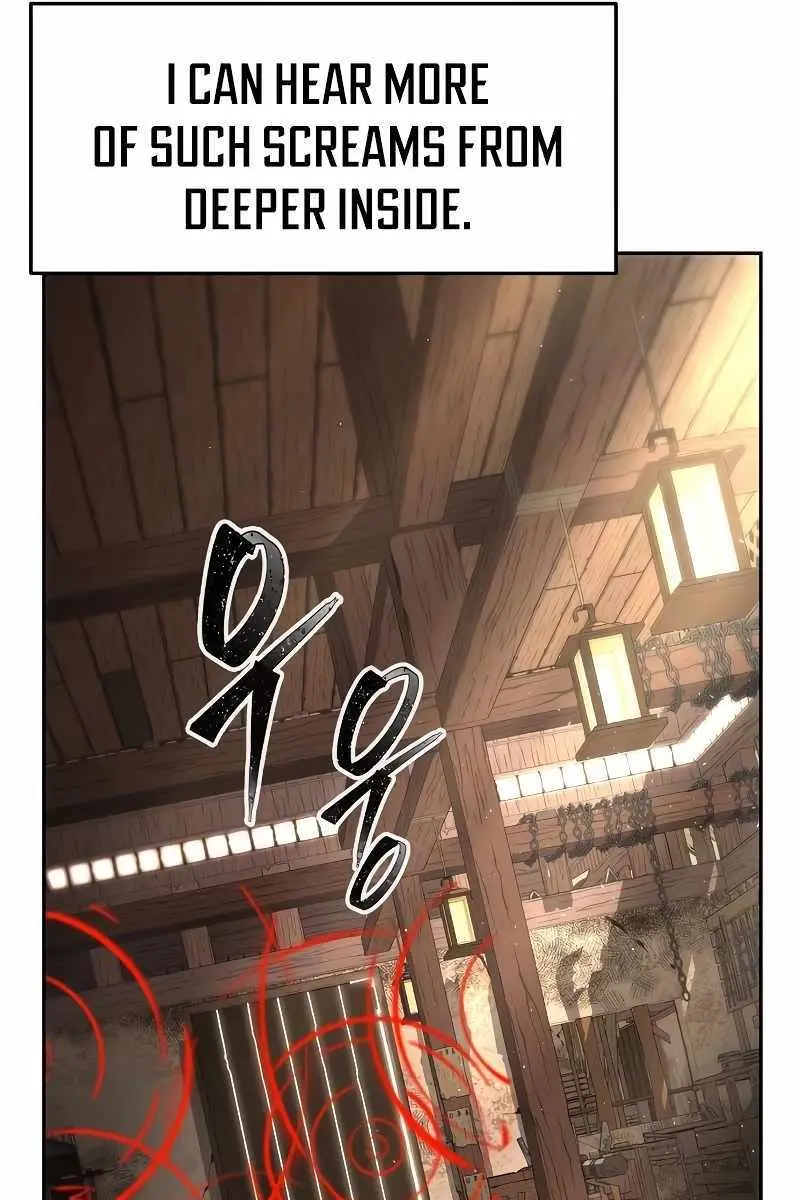 Absolute Sword Sense Chapter 71 Page 46