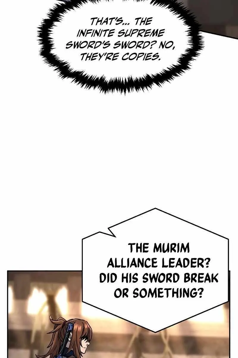 Absolute Sword Sense Chapter 71 Page 53