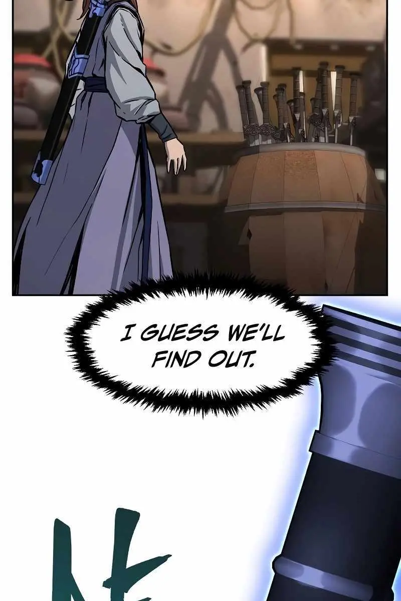 Absolute Sword Sense Chapter 71 Page 54