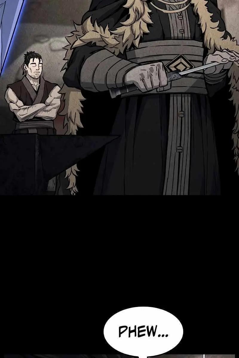 Absolute Sword Sense Chapter 71 Page 57