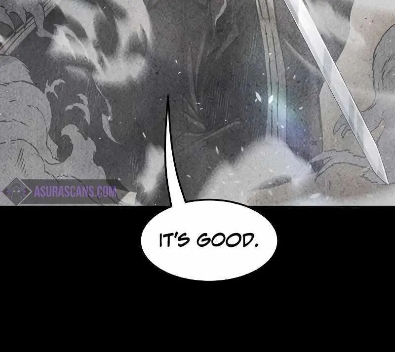 Absolute Sword Sense Chapter 71 Page 71