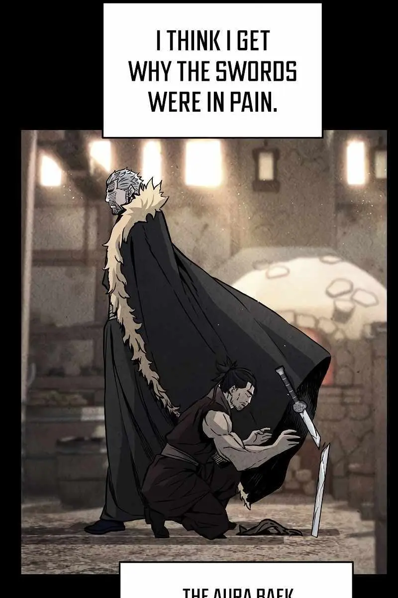 Absolute Sword Sense Chapter 71 Page 83