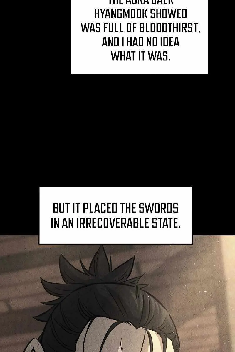 Absolute Sword Sense Chapter 71 Page 84
