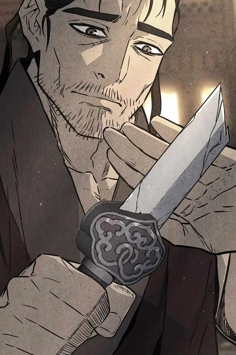 Absolute Sword Sense Chapter 71 Page 85