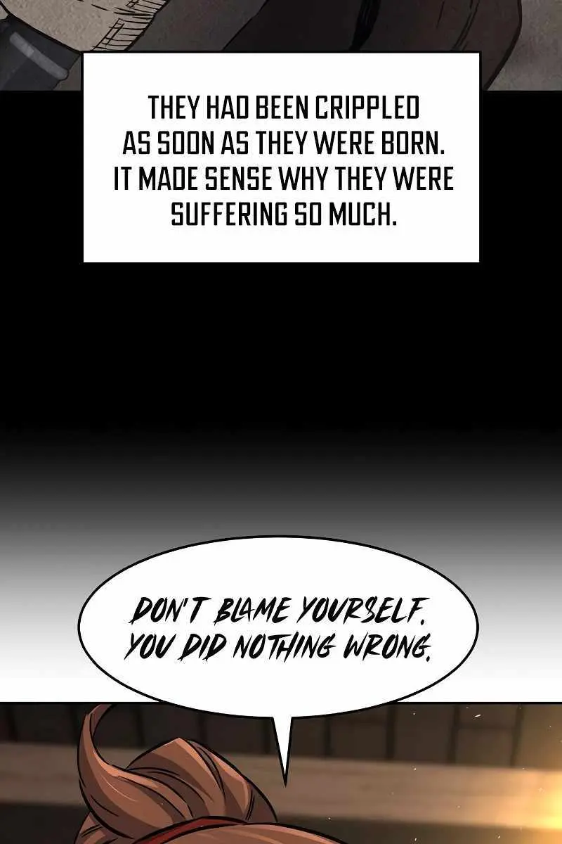 Absolute Sword Sense Chapter 71 Page 86