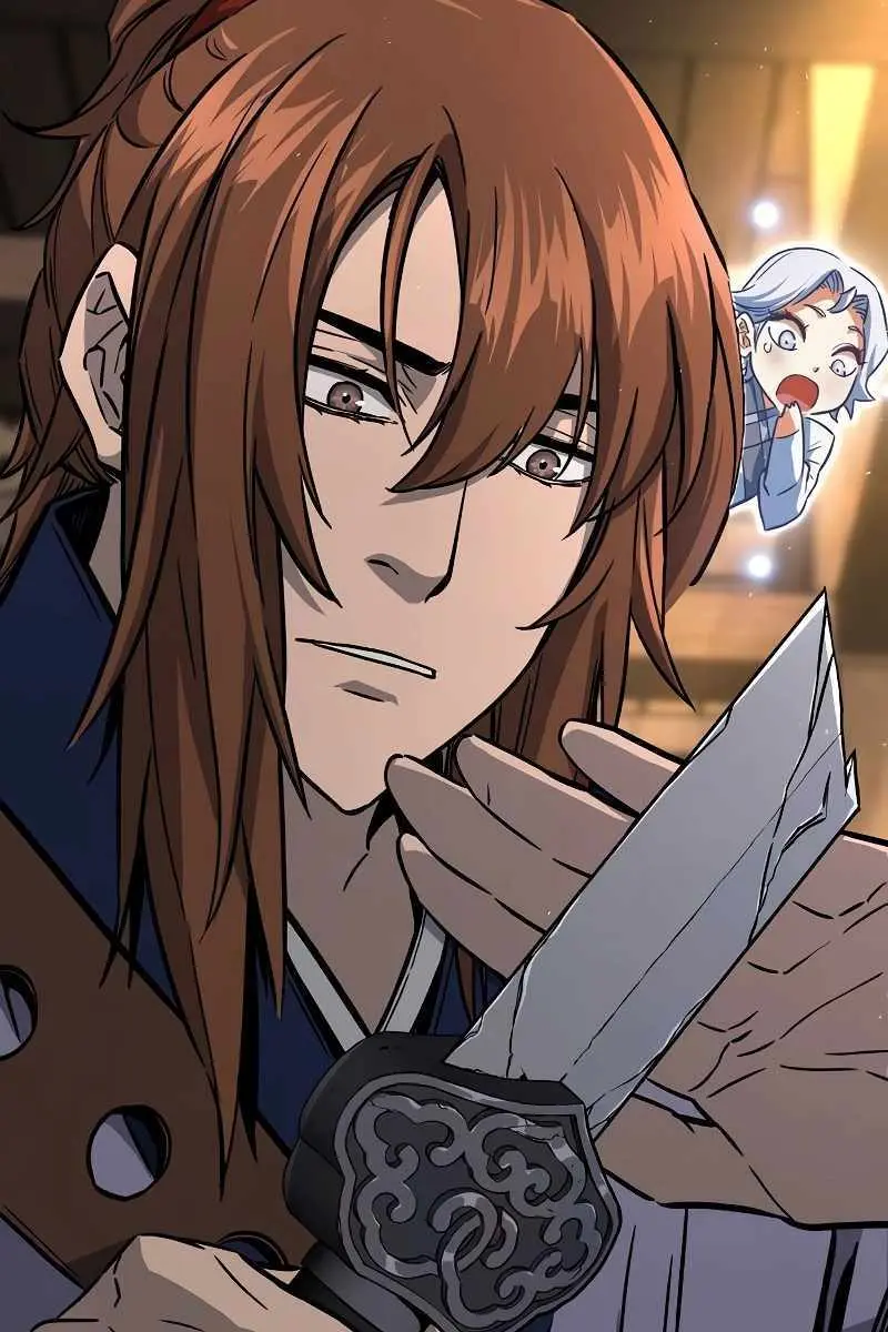 Absolute Sword Sense Chapter 71 Page 87