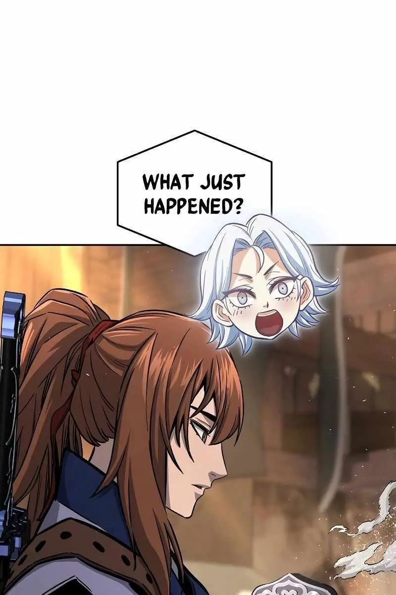 Absolute Sword Sense Chapter 71 Page 90