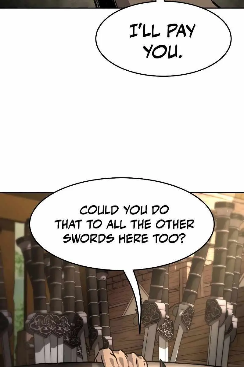 Absolute Sword Sense Chapter 71 Page 96