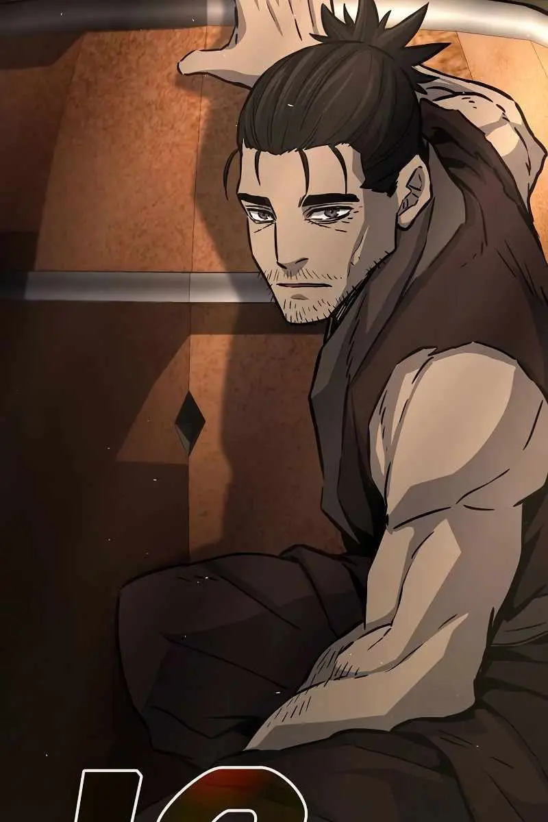 Absolute Sword Sense Chapter 71 Page 97