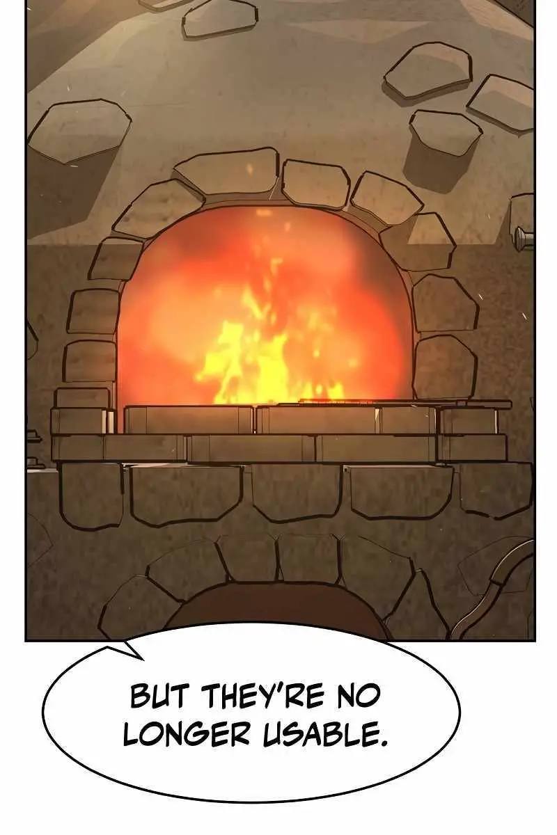 Absolute Sword Sense Chapter 71 Page 99