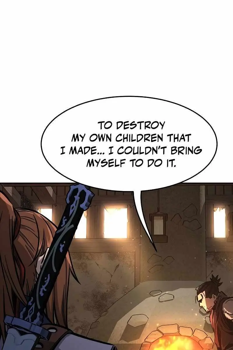 Absolute Sword Sense Chapter 71 Page 100