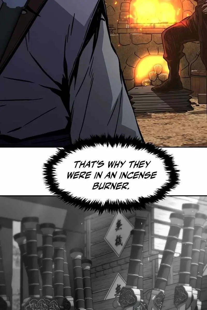 Absolute Sword Sense Chapter 71 Page 101