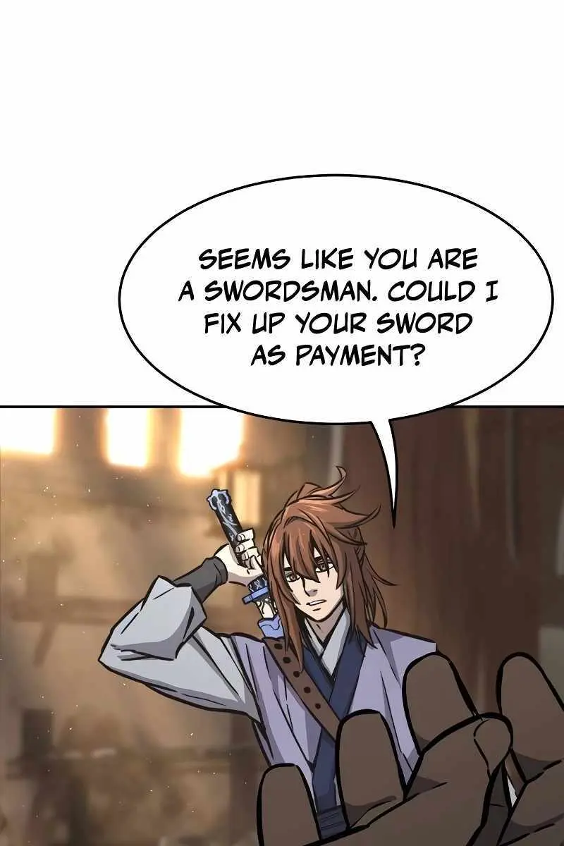 Absolute Sword Sense Chapter 71 Page 103