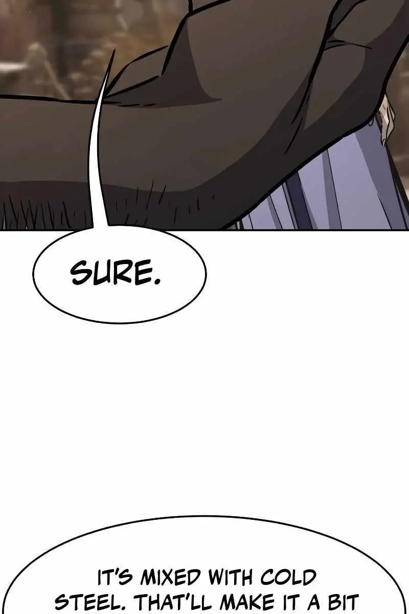 Absolute Sword Sense Chapter 71 Page 104