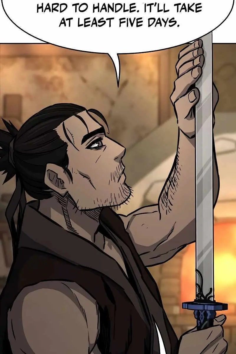 Absolute Sword Sense Chapter 71 Page 105