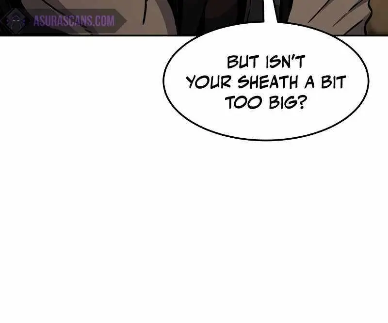 Absolute Sword Sense Chapter 71 Page 106