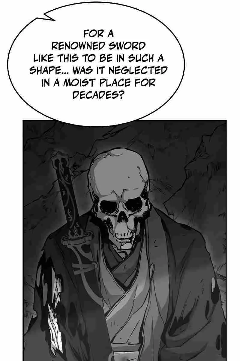 Absolute Sword Sense Chapter 71 Page 107