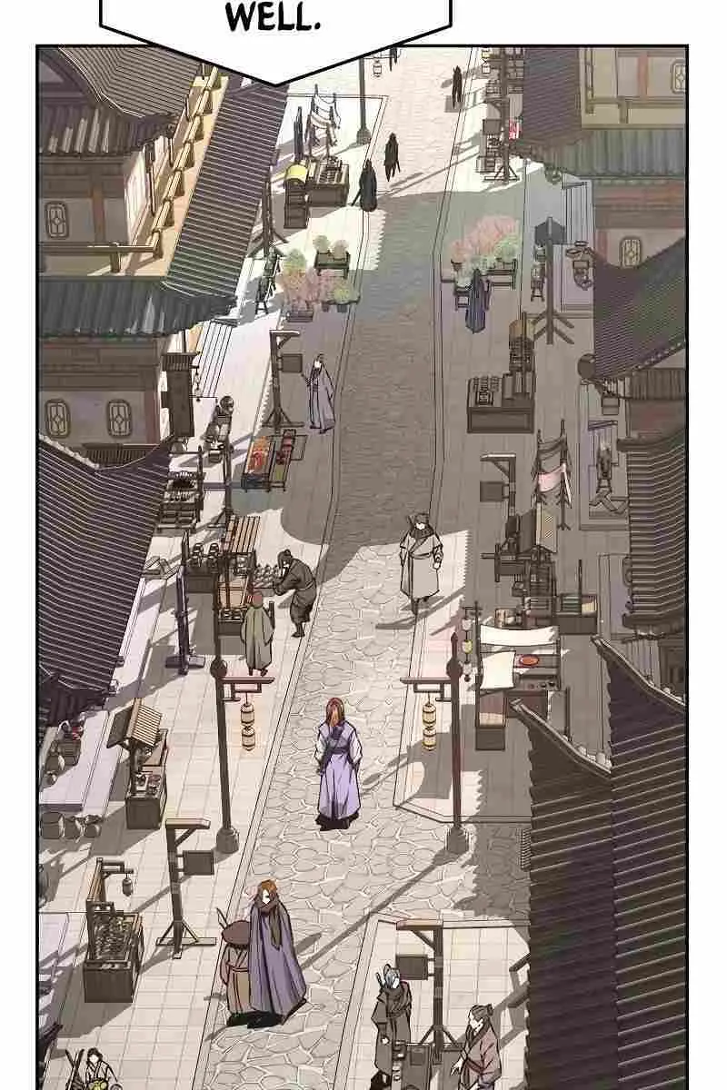 Absolute Sword Sense Chapter 71 Page 109