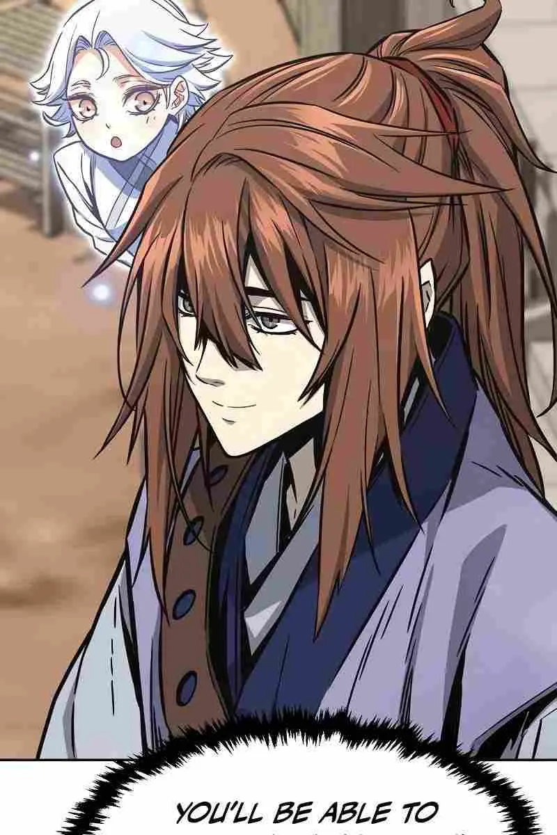 Absolute Sword Sense Chapter 71 Page 111