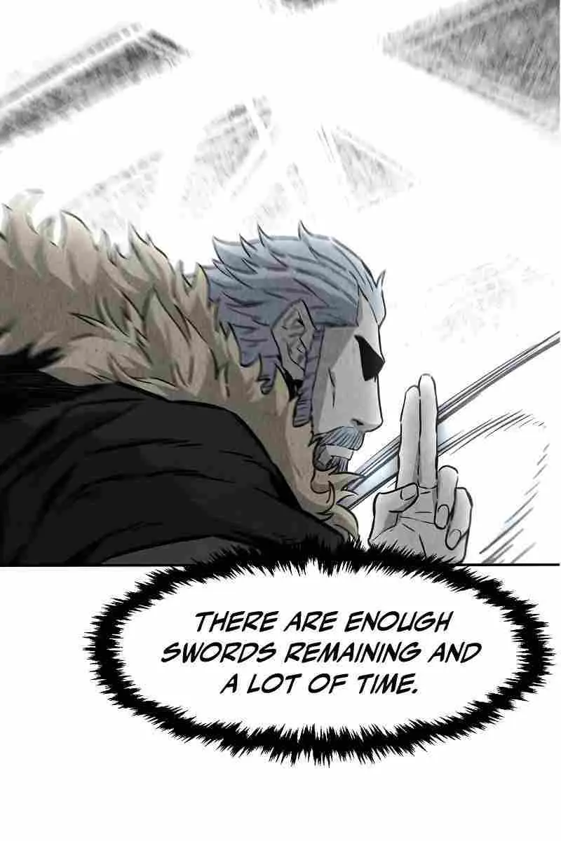 Absolute Sword Sense Chapter 71 Page 113