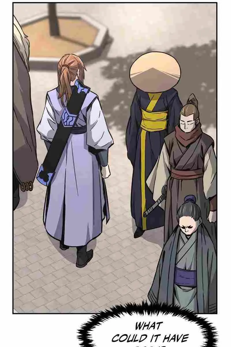 Absolute Sword Sense Chapter 71 Page 117