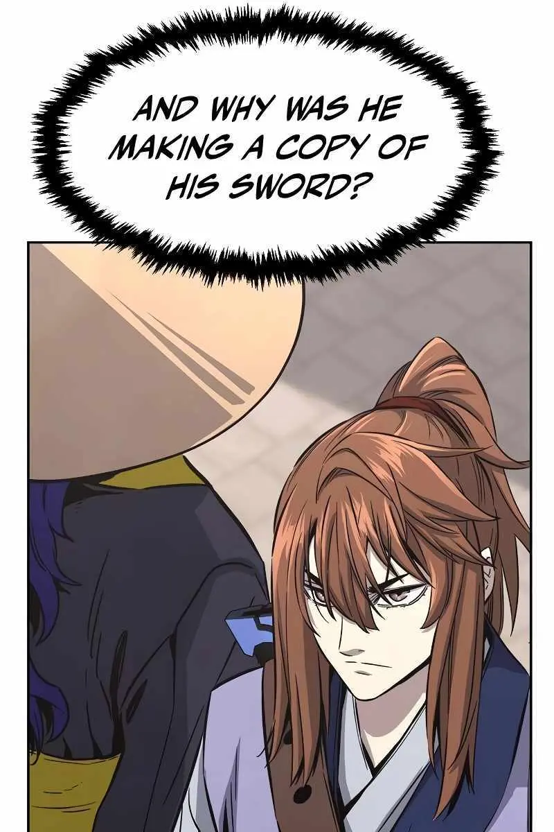 Absolute Sword Sense Chapter 71 Page 119