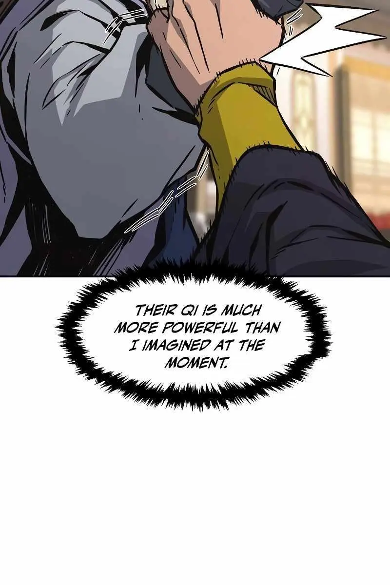 Absolute Sword Sense Chapter 71 Page 124