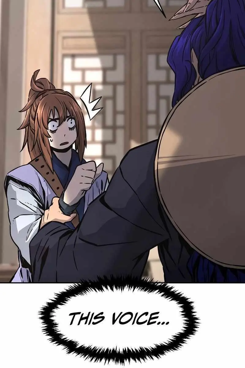 Absolute Sword Sense Chapter 71 Page 127