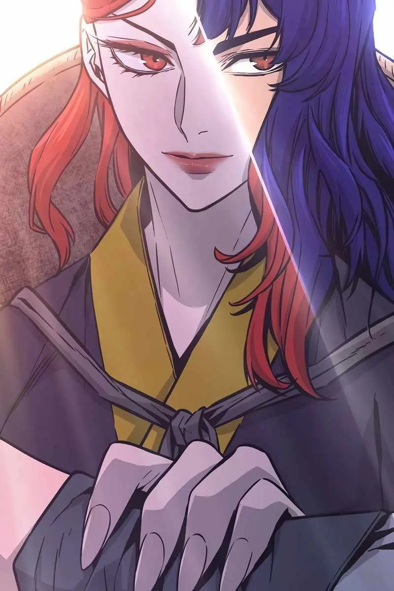 Absolute Sword Sense Chapter 71 Page 129