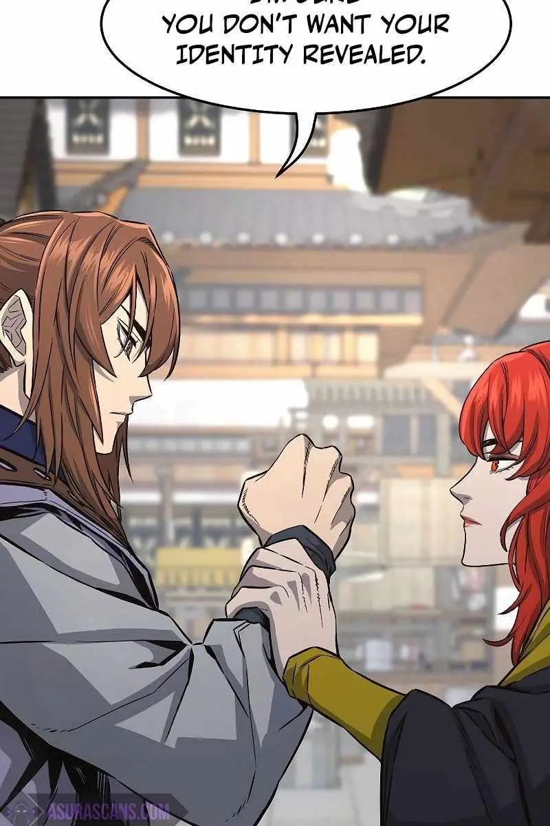 Absolute Sword Sense Chapter 72 Page 7