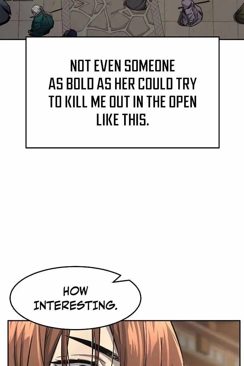 Absolute Sword Sense Chapter 72 Page 10