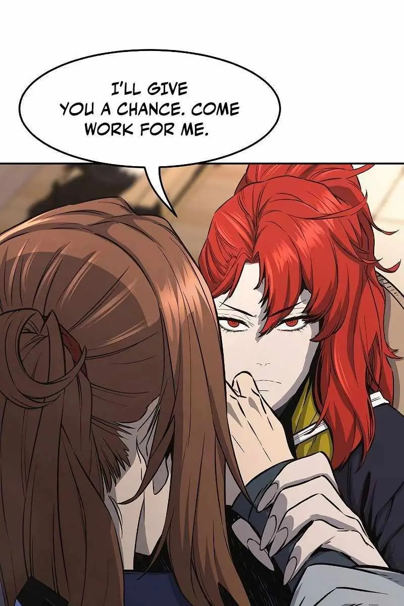 Absolute Sword Sense Chapter 72 Page 12