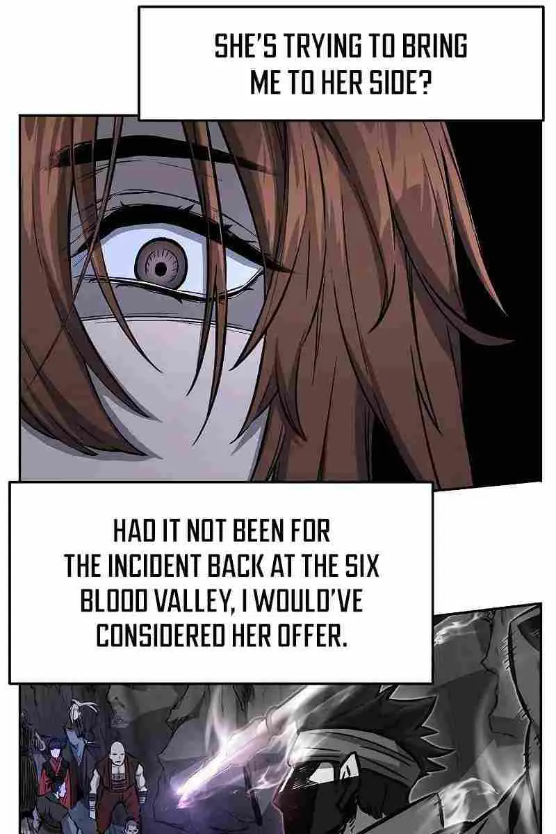 Absolute Sword Sense Chapter 72 Page 14