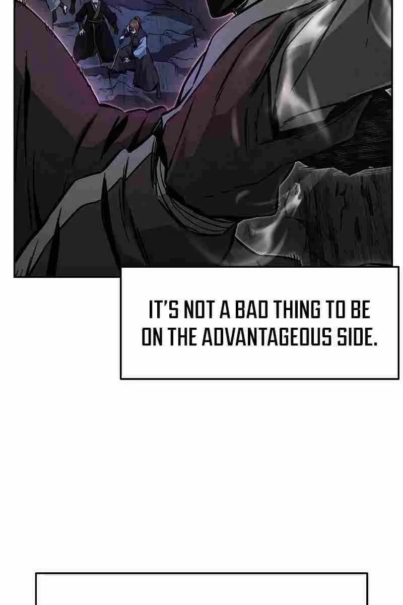 Absolute Sword Sense Chapter 72 Page 15