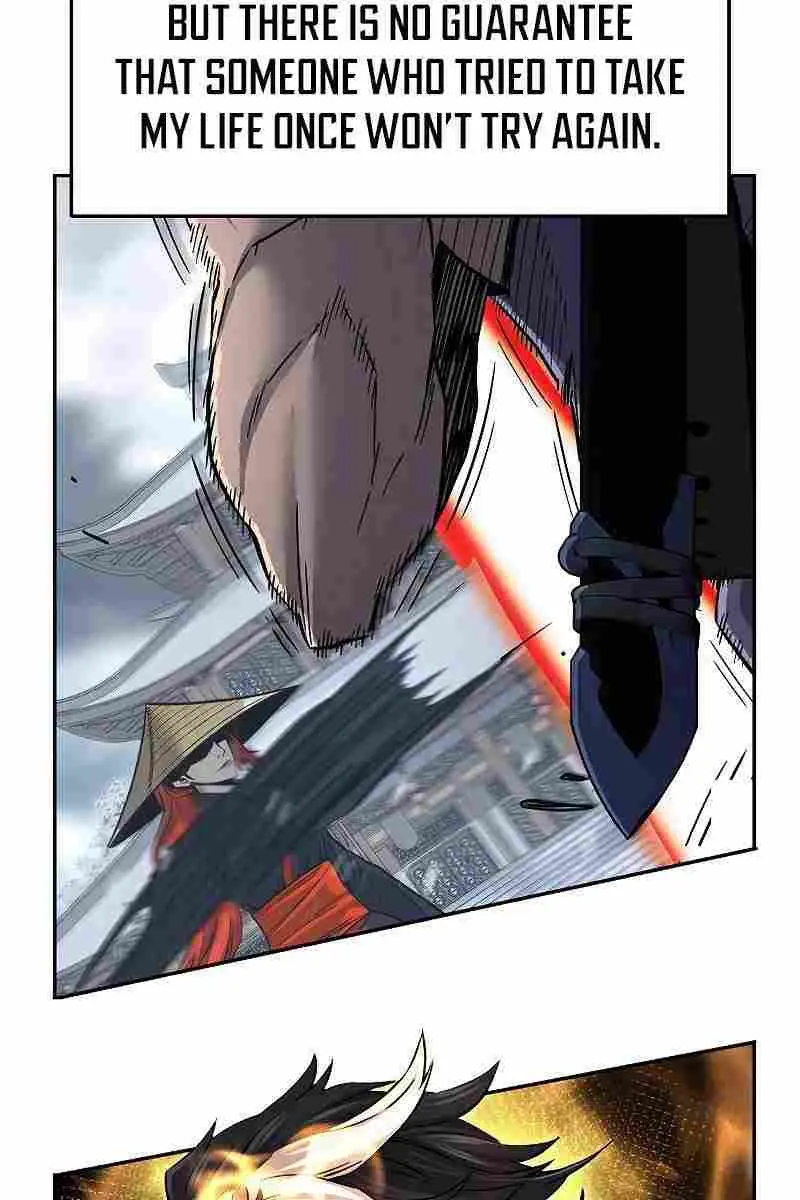 Absolute Sword Sense Chapter 72 Page 16