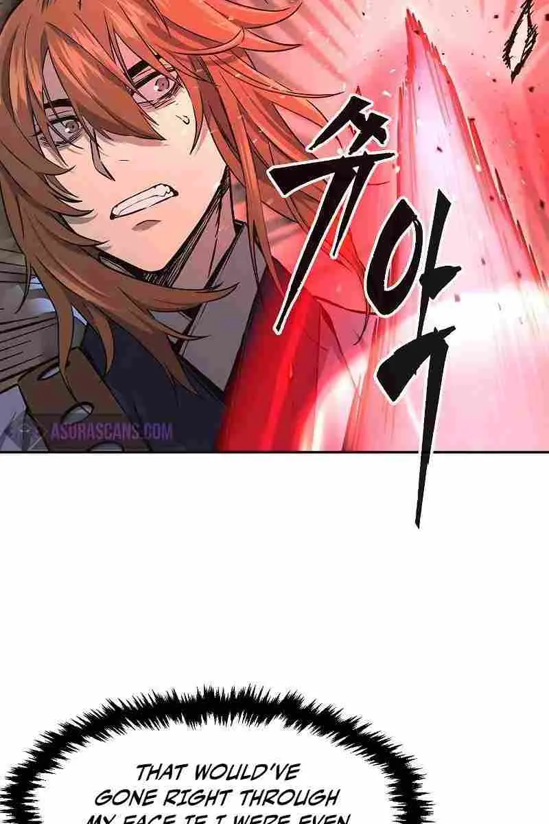 Absolute Sword Sense Chapter 72 Page 19