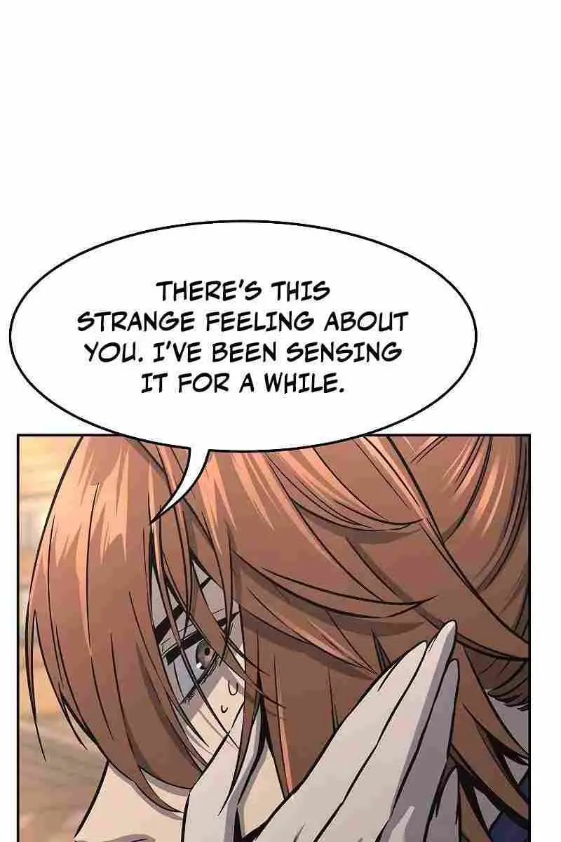 Absolute Sword Sense Chapter 72 Page 21