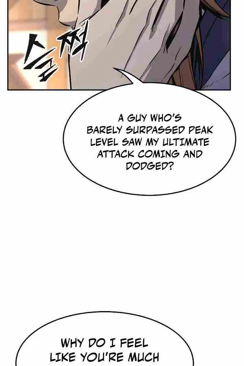 Absolute Sword Sense Chapter 72 Page 22