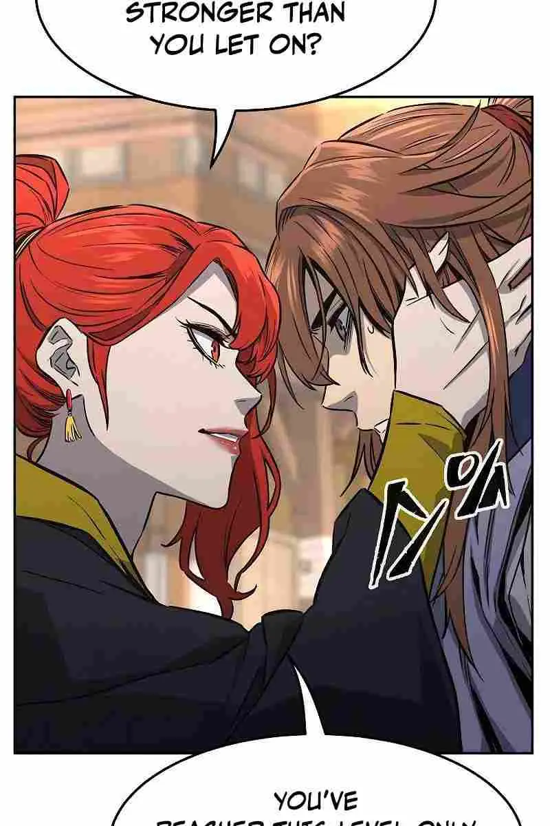 Absolute Sword Sense Chapter 72 Page 23