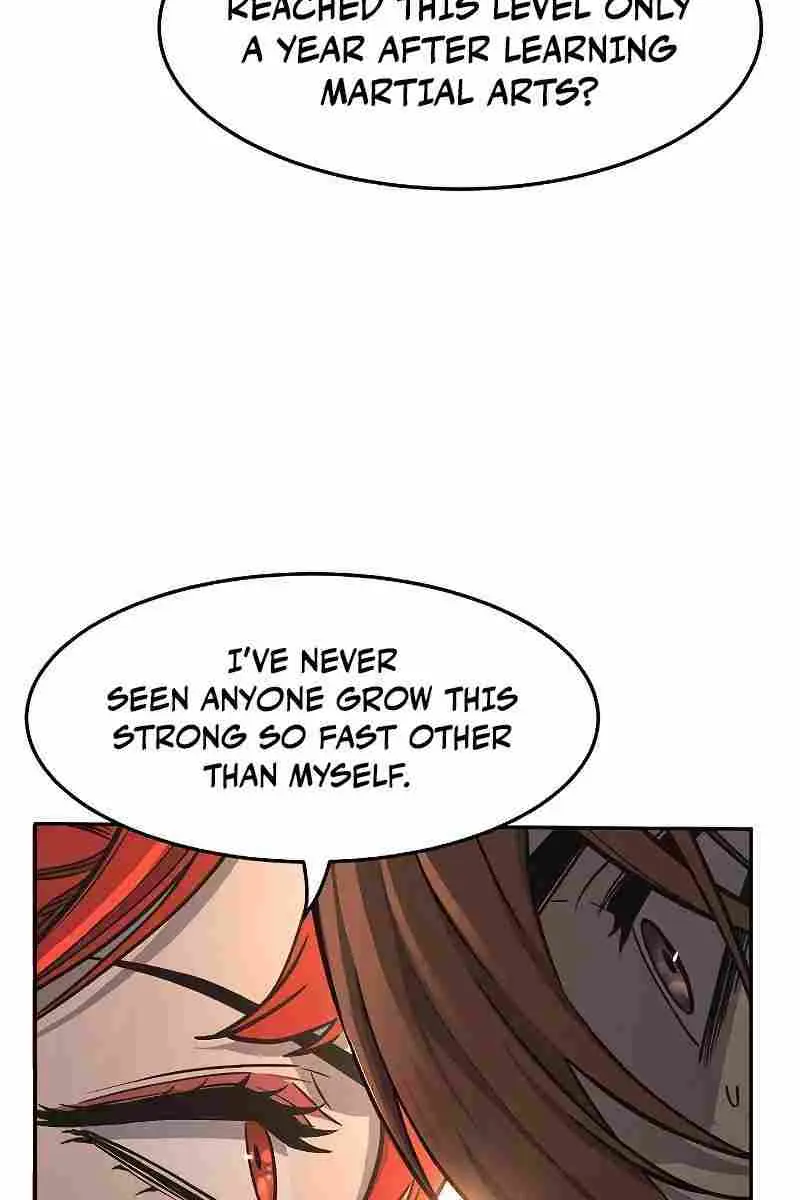 Absolute Sword Sense Chapter 72 Page 24