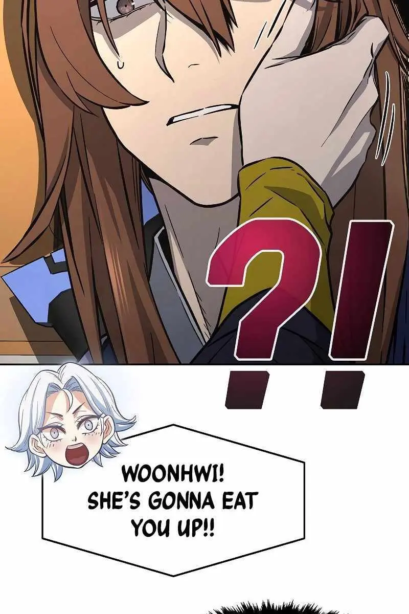 Absolute Sword Sense Chapter 72 Page 27