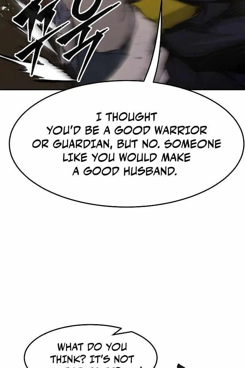 Absolute Sword Sense Chapter 72 Page 29