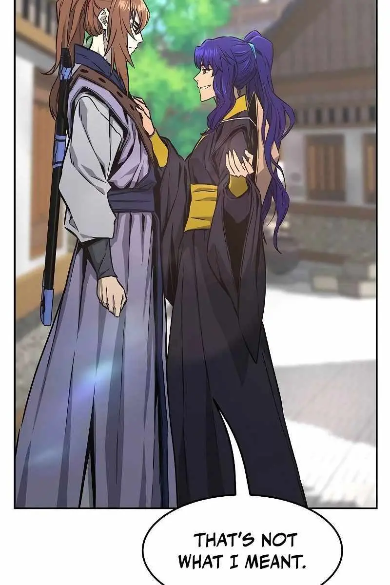 Absolute Sword Sense Chapter 72 Page 36