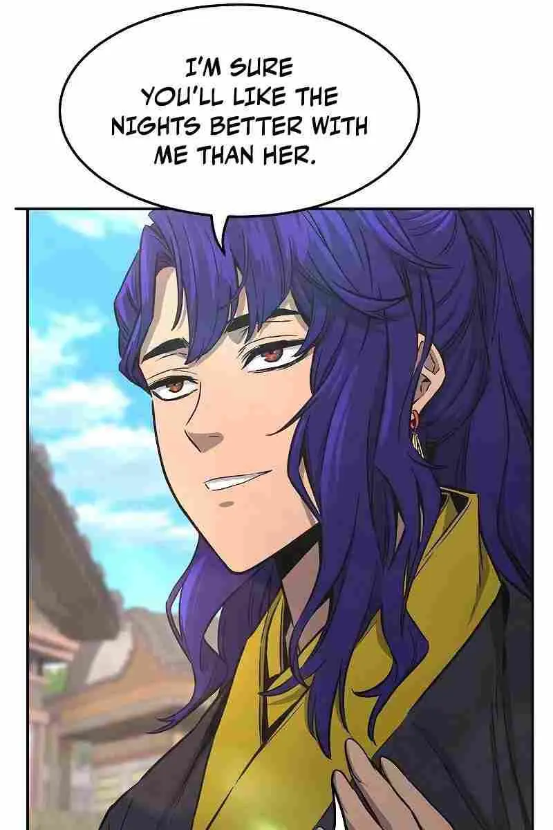 Absolute Sword Sense Chapter 72 Page 38