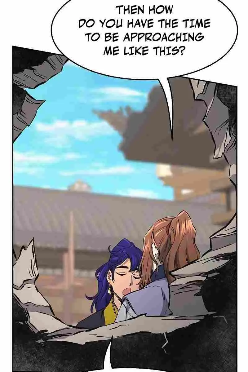 Absolute Sword Sense Chapter 72 Page 41