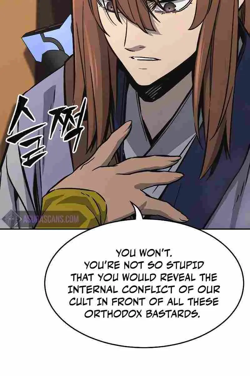 Absolute Sword Sense Chapter 72 Page 43